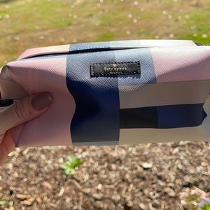 Kate Spade make up bag